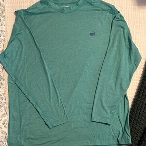 Masters Tech Performance Long Sleeve